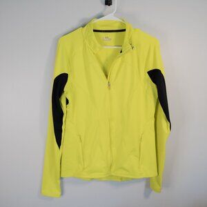 Under Armor zip-up